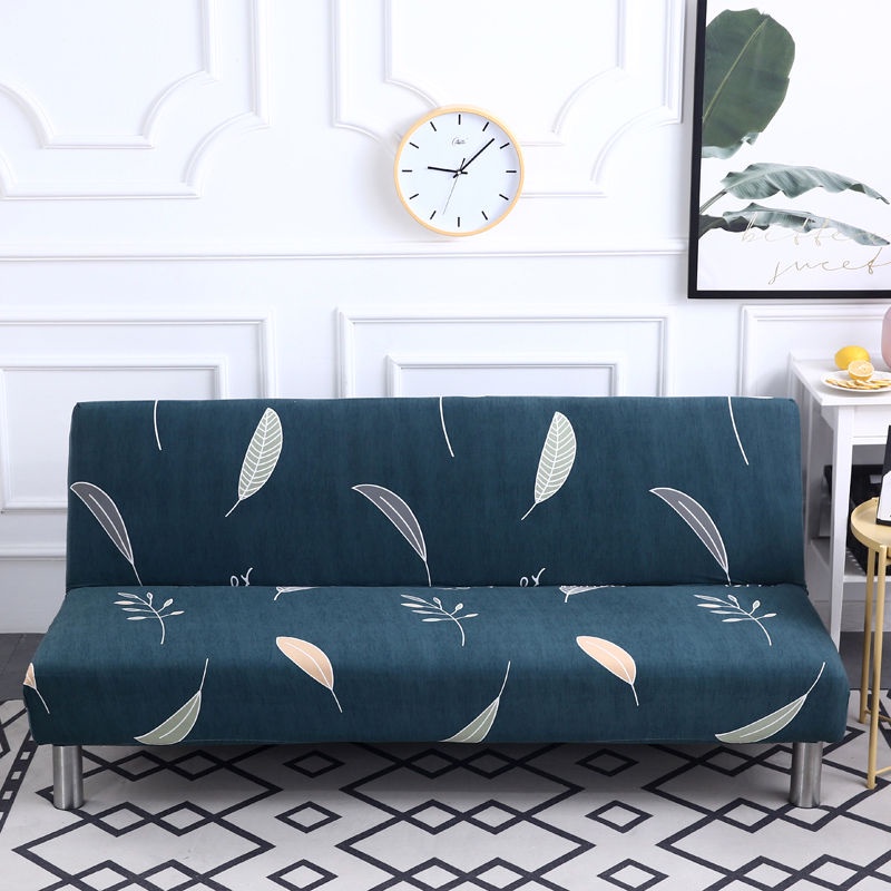 Vỏ Bọc Ghế Sofa Co Giãn Chống Bụi Có Thể Gấp Gọn