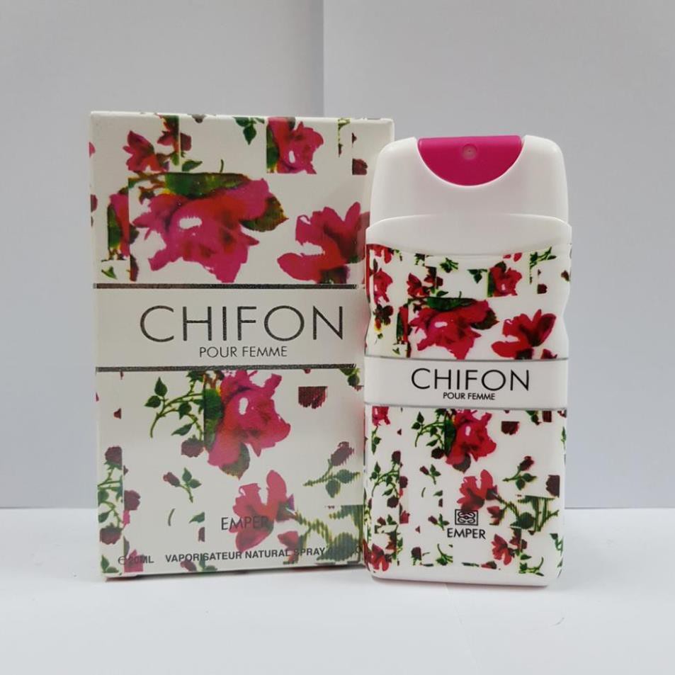 Nước Hoa Cao Cấp EMPER 20ml - Hàng Nhập Khẩu UEA | Thế Giới Skin Care