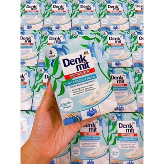 Túi thơm Denkmit DUFTKISSEN Đức