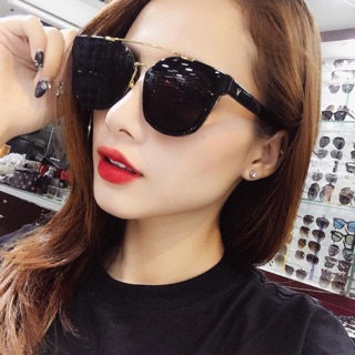 Kính râm Thời trang unisex cho Nam và nữ