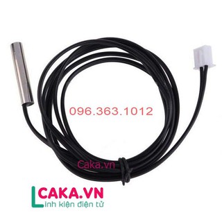 Dây đo nhiệt độ NTC 10K 1% B3950 1M 2M