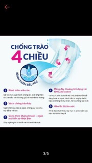 Tã/ Bỉm Dán Caryn M/L 20 miếng