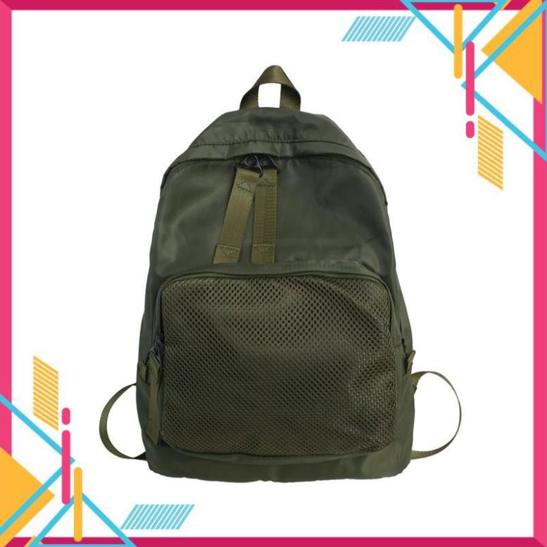 [ Giảm 50% ] Balo học sinh Hàn Quốc BL0016 balo banawa