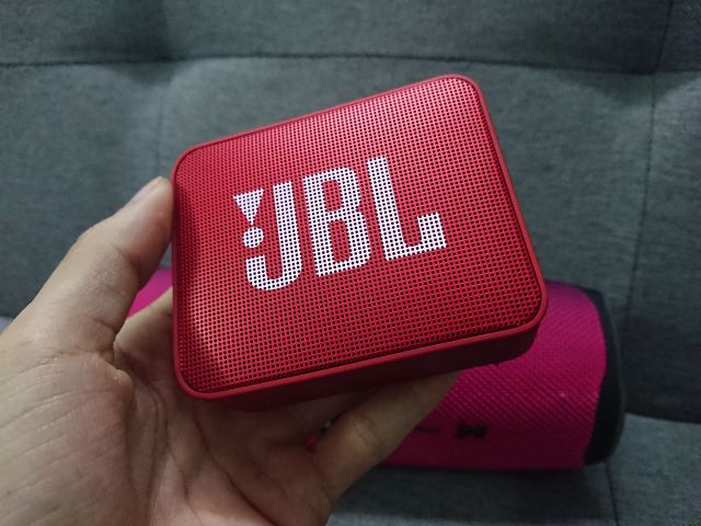 Loa bluetooth JBL GO 2