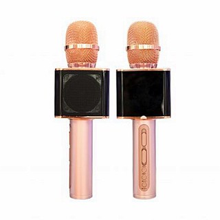 Micro hát karaoke bluetooth đa năng YS-11