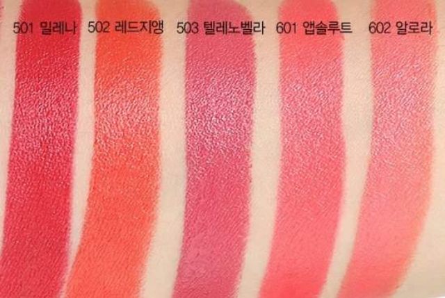 [Hot] Son Son Thỏi VDL Rouge Supreme sang trọng và đẳng cấp