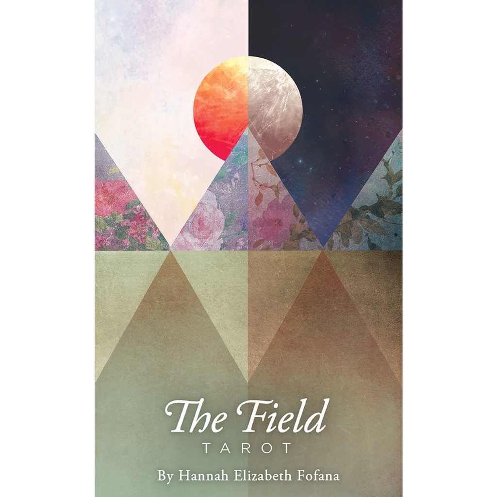 Bài The Field Tarot
