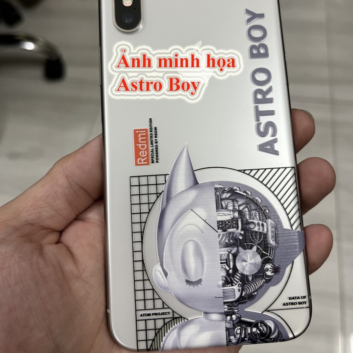 Dán dẻo PPF Rog Phone 5 - Rog Phone 5S full viền - Tặng cường lực camera