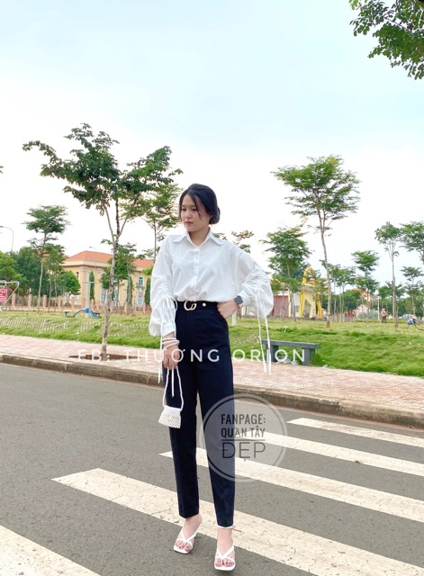 Quần MS26 Đai Cao Ảnh chụp thật 100% | BigBuy360 - bigbuy360.vn