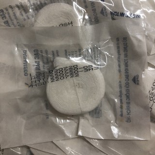 Gạc dẫn lưu Dana.meco (Bịch 100 gói)