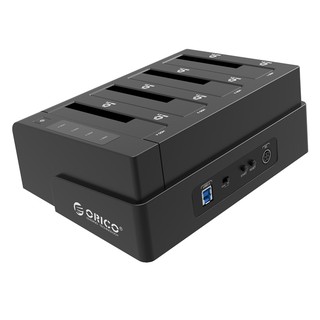 DOCK ORICO 6648US3-C - CLONE DISK