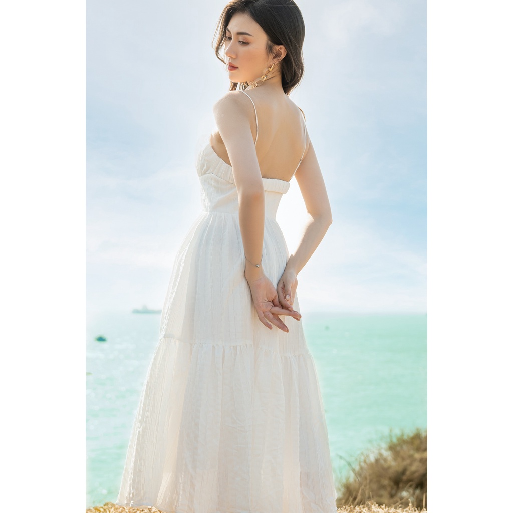 OLV - Đầm Finn Maxi Dress