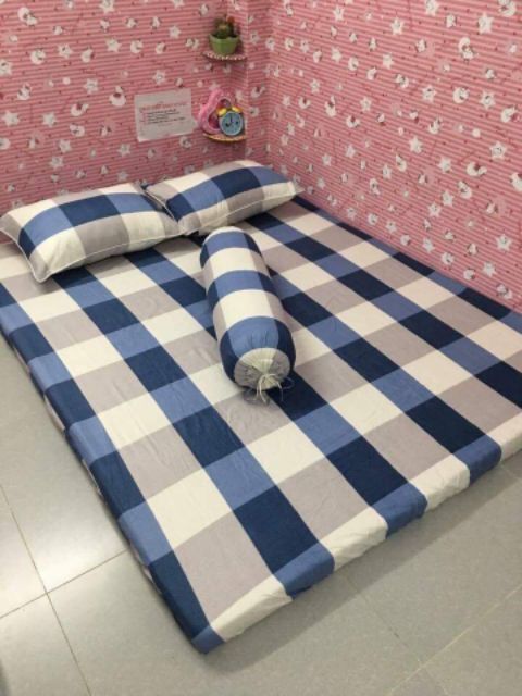 Vo  ga , vỏ  gối