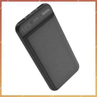 Sạc Dự Phòng 10000 mah Hoco J52 Hàng Chính Hãng