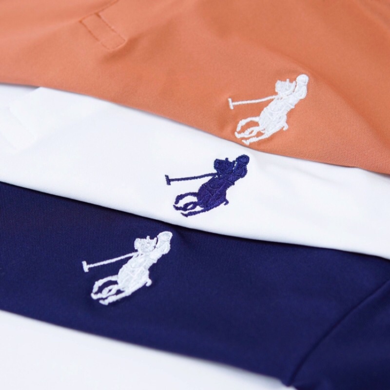 Áo Thun Polo Nam Simple Phong Cách Lịch Lãm ASTD161