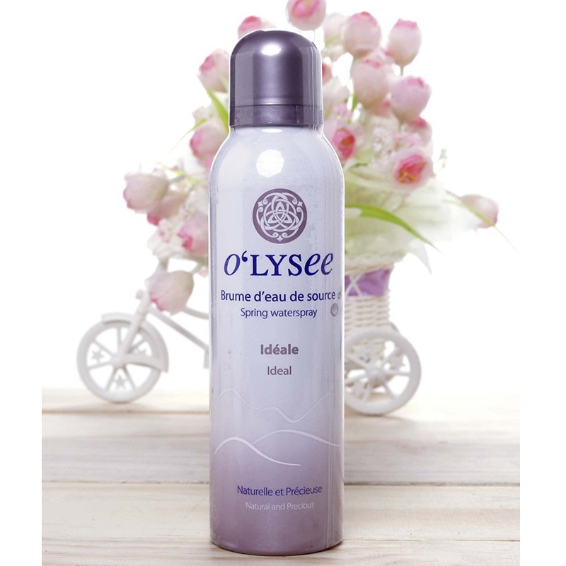 Xịt Khoáng O’Lysee 150ml