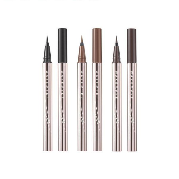 Any-Proof Brush Eyeliner