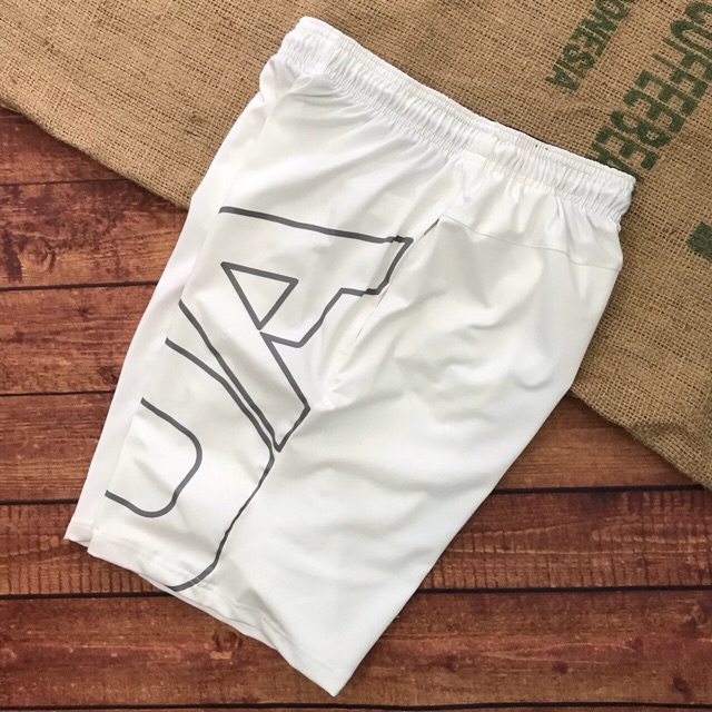 QUẦN SHORT THỂ THAO MẶC NHÀ