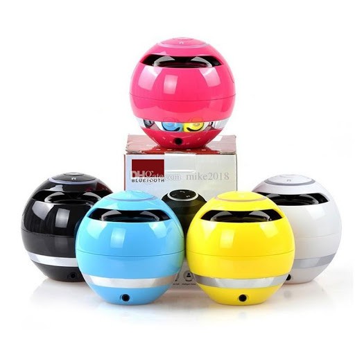 Loa Bluetooth Mini A18 tiện dụng bỏ túi