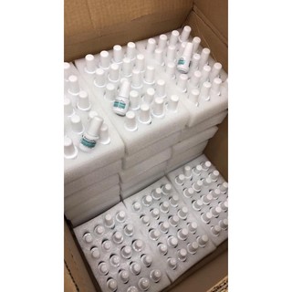 dưỡng móng phục hồi móng cnd ( freeship )