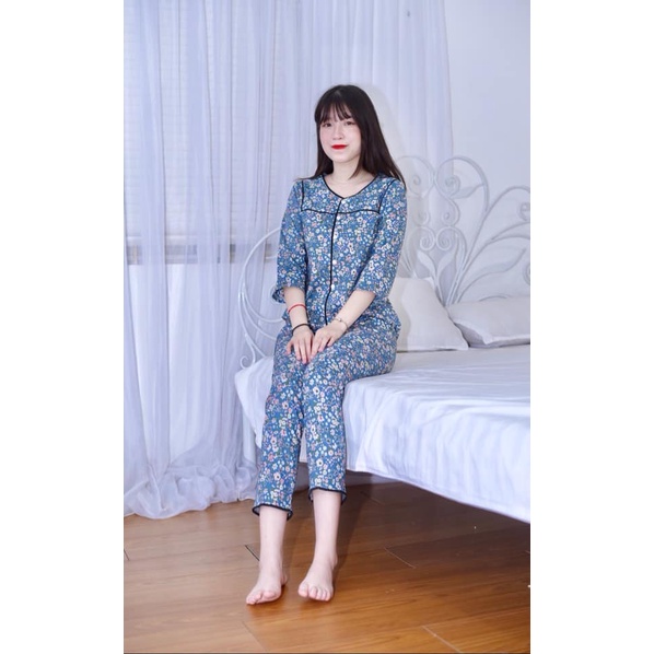 bộ lửng,đồ dài mặc nhà, quần áo nữ xinh xắn chỉ  từ 99k | BigBuy360 - bigbuy360.vn