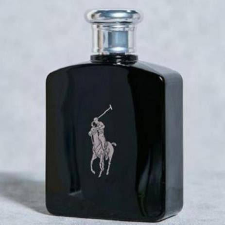 Nước Hoa Nam Polo Black 100ml