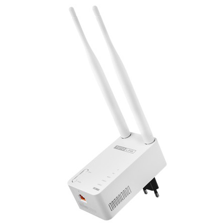 [FREESHIP 99K]_Router Wifi ToToLink EX750