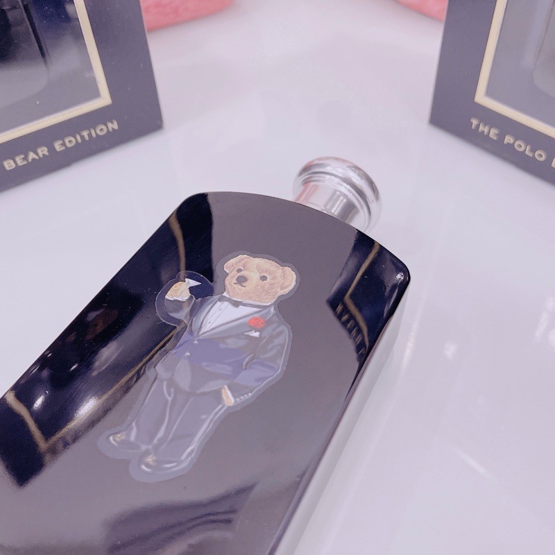 ✨ Mẫu thử nước hoa nam Polo Black Bear edition 𝕿𝖞𝖓𝖆𝖜𝖜 𝖘𝖍𝖔𝖕 | Thế Giới Skin Care