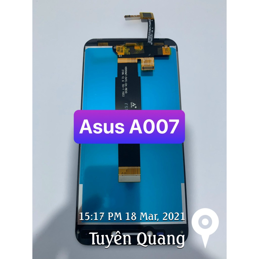 màn hình Asus A007