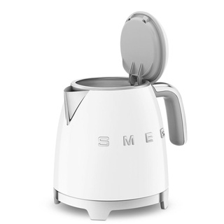 Ấm siêu tốc SMEG KLF05 mini 0,8 lit nhiều màu