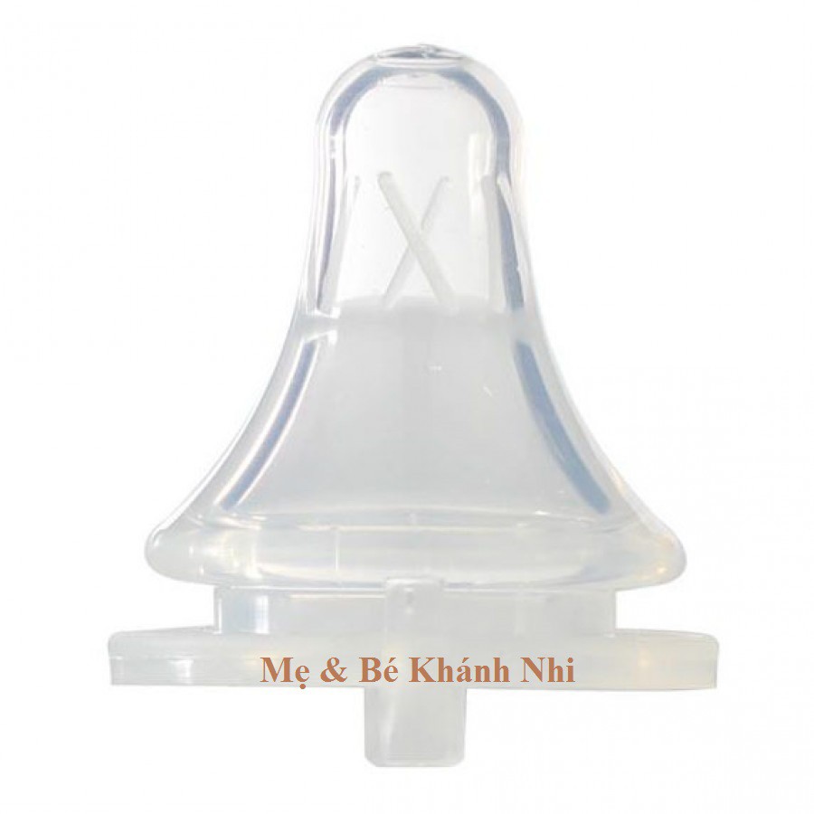 Bình Sữa WESSER Cổ Hẹp PP Bottle Kháng Khuẩn 140ML - Bình Sữa Wesser Cổ Hẹp 140ML - Bình Sữa Cho Bé