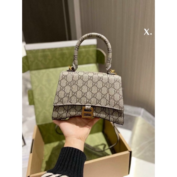 Túi xách gc full box seal