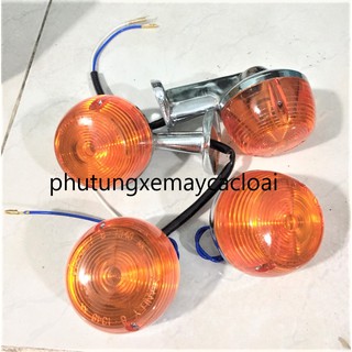 Xi nhan 78/81 xi nhan xe máy