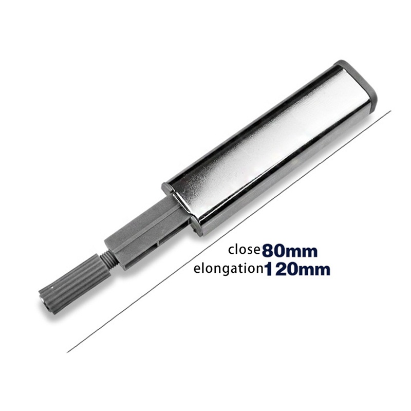 Bộ 6 Bản Lề Dạng Nhấn Cho Cửa Tủ Nhà Bếp Chuyên Dụng