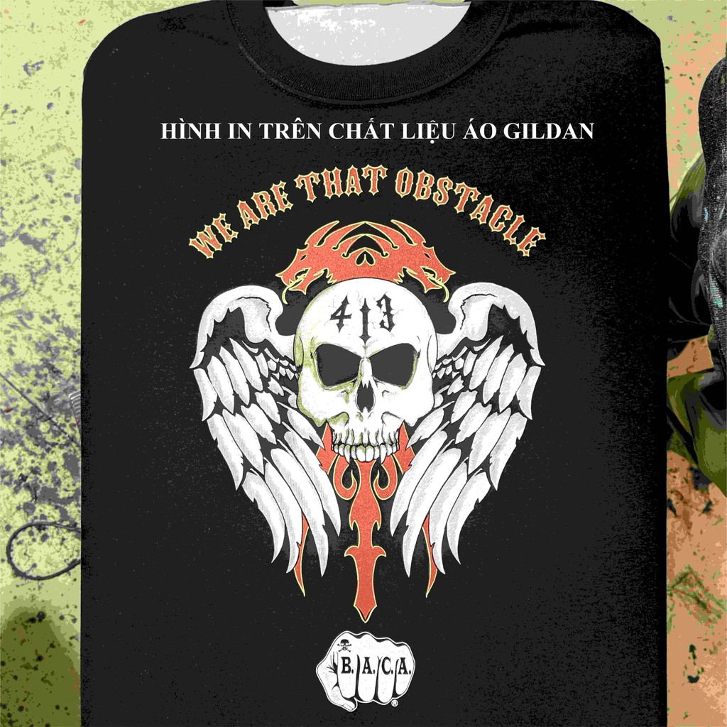 Áo thun Gildan Hammer  chuẩn chính hãng - 100% cotton