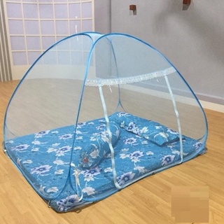 Mộc Miên - Mùng Chụp Tự Bung F2