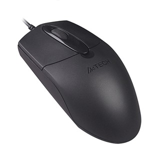 Chuột có dây A4Tech OP-720 (Đen)