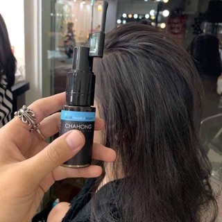 Xịt phồng tóc Chahong