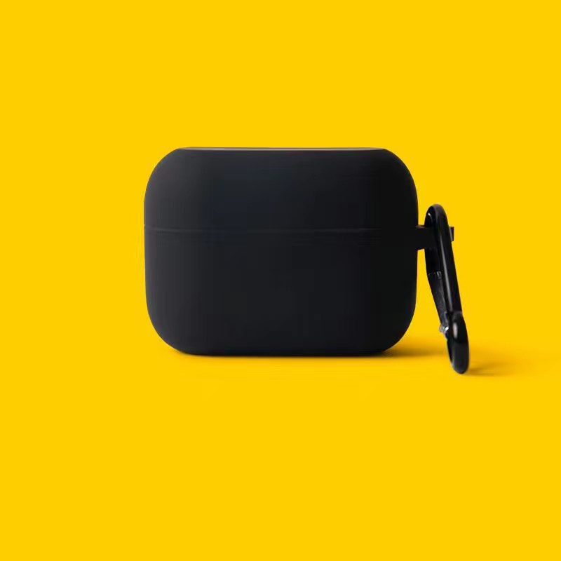 Ốp Bảo Vệ Hộp Đựng Tai Nghe Mozard Air 6 tws Hình Hoạt Hình Xinh Xắn Vỏ Bảo Vệ Hộp Sạc Tai Nghe Mozard Air 6