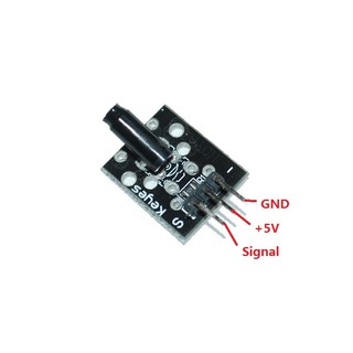 B0144 - Module cảm biến rung KY-002