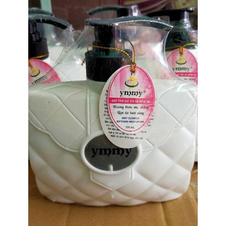 sữa tắm ymmy (500ml)