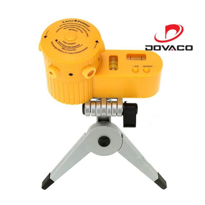 Thước đo laze cân bằng bọt nước