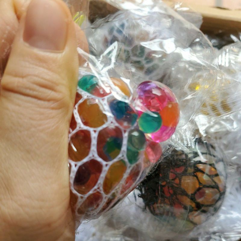 Bóng lưới - giao ngẫu nhiên mẫu