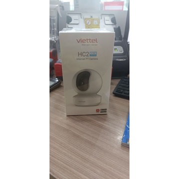 Camera Viettel HC2