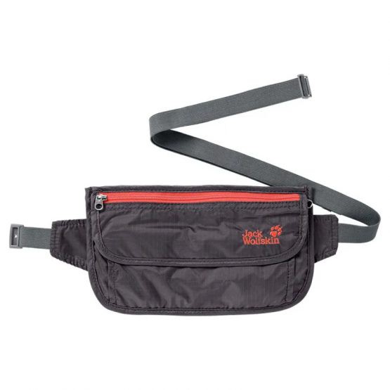 Túi bao tử Jack Wolfskin Undercover Pouch