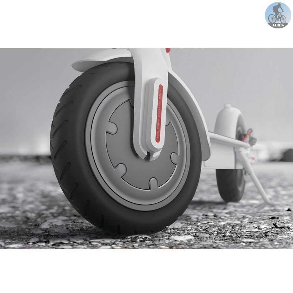 Lốp Bánh Xe Trước 8.5 Inch 8 1 / 2x2 Cho Xe Scooter Điện Xiaomi Mijia M365