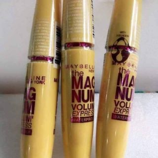 Macara maybiline