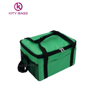 TÚI GIỮ NHIỆT GIAO HÀNG 7047, 10 lít