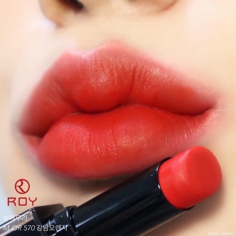 Son Shu Uemura Rouge Unlimited Supreme Matte 2019 | BigBuy360 - bigbuy360.vn