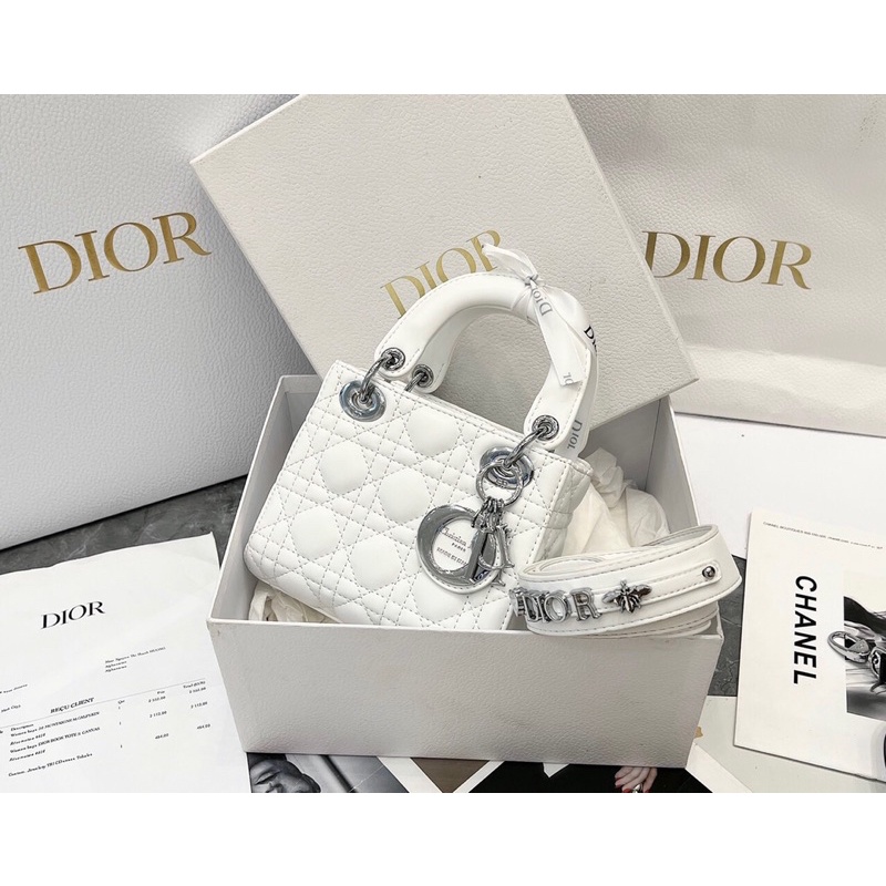 ❌Túi DIOR LADY MINI
